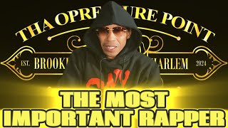 FREDRO STARR ON LL COOL J POSITION IN HIP HOP 🤔 goat hiphop debate [upl. by Cleavland420]