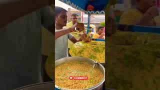 Panipuri ytshorts food streetfood cooking shorts youtubeshorts trending indianstreetfood [upl. by Benil169]