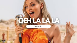 LYRICS CAMILLE  Oeh La La La [upl. by Niu]