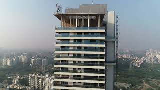 Gateway Tower 100 Amanora Pune [upl. by Capriola]