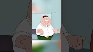 Peter vs anybody 🤣🔥 familyguy [upl. by Aliuqehs]