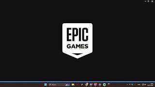 УБИРАЕМ ОШИБКУ IS0003 ЗА 2 МИНУТЫ  Epic Games [upl. by Licastro]