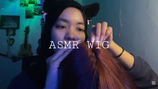 ASMR PIJAT amp GARUK RAMBUT BIKIN KAMU CEPAT MENGANTUK  ASMR FOR SLEEP [upl. by Anauqal]