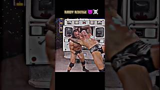 Randy vs Drew🔥 wait for End 😱 Randy Orton Revenge💀😈🥵 [upl. by Ahaelam30]