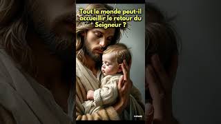 Pourquoi Seules les Vierges Sages Accueilleront le Retour de Jésus [upl. by Carlos]