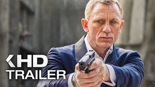 Skyfall Official Trailer HD [upl. by Jasen]