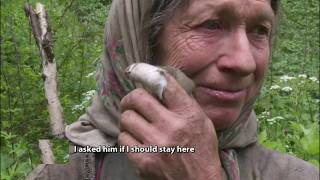 drеаdful true about Agafia Lykova revealed after 80 years alone in forest [upl. by Jessika441]