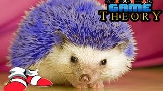 Game Theory The Science of Sonic the Hedgehog [upl. by Maya]