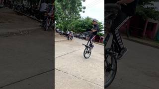 stuntlife stunt bikeworld bmx bikestunt bikelife [upl. by Veriee]