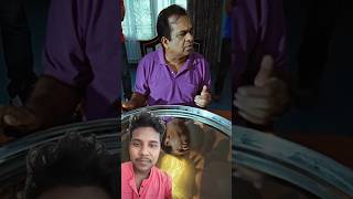 Funny Movie Clips😂 comedy brahmanandamcomedyscenes doubledhamaalcomedyscene movie doubleattack [upl. by Conney]