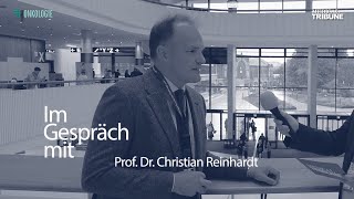 Highlights translationale Studien 2023  Prof Dr Christian Reinhardt [upl. by Fabe]