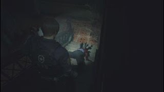 RESIDENT EVIL 2 [upl. by Torp]