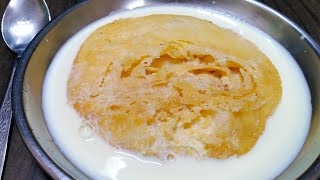 ಚಿರೋಟಿ 30 ನಿಮಿಷದಲ್ಲಿ for BeginnersEasy and Quick MethodChiroti Recipe in KannadaChirote Recipe [upl. by Zebulen]