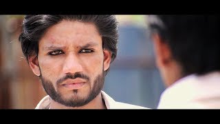 Raees dub scene part 2 l shahrukh khan l Nawazuddin l mahira khan l ns photography l Nahid shaikh [upl. by Mcarthur217]