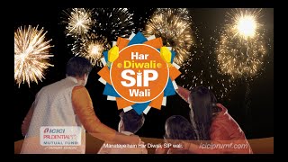 Har Diwali SIP Wali [upl. by Wolfy781]