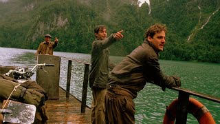 Motorcycle Diaries Full Movie Fact Review amp Information  Gael García Bernal  Rodrigo de la [upl. by Aiken]