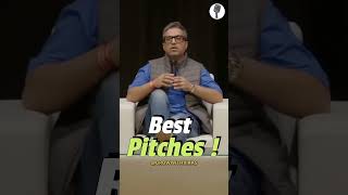 Best pitches 😱  Ashneer Grover shorts ashneer ashneergrover grover viral [upl. by Anis]