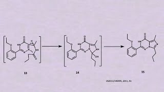 Vardenafil disfunción eréctil síntesis [upl. by Lennaj944]