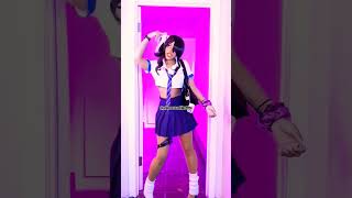 Sachiko Best Cosplay 🔥🥵 sachiko cosplay tiktok [upl. by Yerdna95]