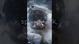 First Commercial Spacewalk Polaris Dawns Historic Achievement [upl. by Lav]