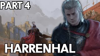 Roberts Rebellion Fully Explained Part 4 Tourney of Harrenhal [upl. by Oletha]