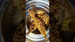 Spicy mackerel fish fry recipe [upl. by Acnoib]