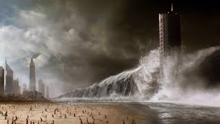 Geostorm  All locations Disaster [upl. by Rosel]