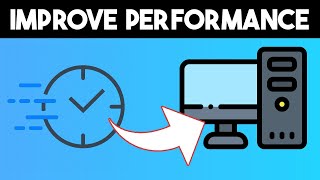 How to Clean your PC amp Optimize Performance [upl. by Ylime]