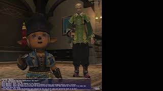 FFXI Seekers of Adoulin Mission 351 [upl. by Eniger135]