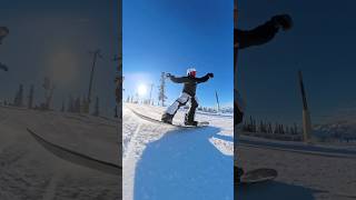 Snowboard Ground Tricks [upl. by Ahola497]