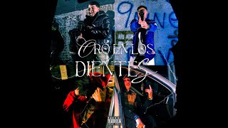 ORO EN LOS DIENTES Official Video  Costa Giuseppe x Bryice x Drei x Og Makeew [upl. by Edrea]