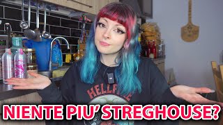 PERCHE NON PUBBLICO PIU GLI STREGHOUSE [upl. by Nywloc]