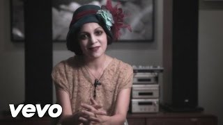 Natalia Lafourcade  Limosna Detrás de Cámaras [upl. by Phenica]