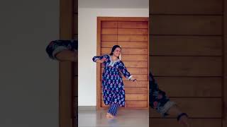 Apsara Aali  Remix  Dance Cover  dance classicaldance classicaldancecover [upl. by Parshall]