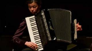 Bach Overture in the French Style BWV831 Overture [upl. by Esydnac225]