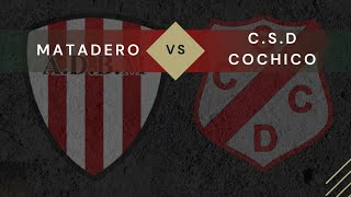 Matadero vs cochico [upl. by Deegan]