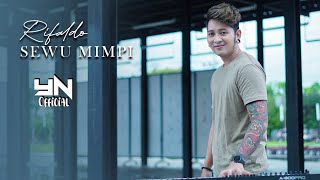 Rifaldo  Sewu Mimpi video music official [upl. by Akenot503]