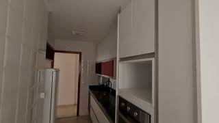 Apartamento na Rua Cônego Eugênio Leite 594  HM2024 [upl. by Shelah307]