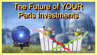 What Now For Paris Investors [upl. by Carole]