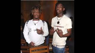 FREE Juice Wrld x Polo G Type Beat quotNever Overquot Prod Gezin of 808 Mafia [upl. by Yeslaehc562]