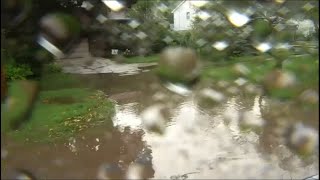 Tracking storms around Chicago LIVE [upl. by Nyliak]