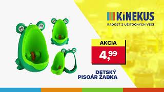 Užite si výhodný nákup na kinekussk 🛒 [upl. by Olivero]