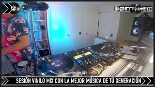 music Mix 80 y 90 By GatoMix 013 reloop pioneerdj todos seguidores music dance [upl. by Lustig694]