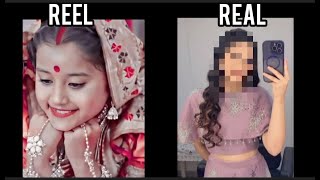 Barrister Babu part 2 Serial cast Reel 🆚 Real life Must watch nowlAurra [upl. by Thurmann291]