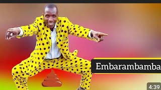 TRENDING VIDEO NATAKA KUTUPUU BY EMBARAMBAMBA [upl. by Sailesh622]