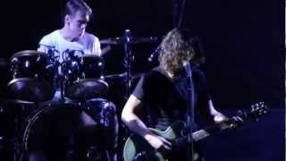 Soundgarden  Zero Chance  live  Hammerstein [upl. by Clio]