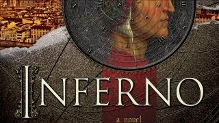 Dan Brown Reveals the Secrets of Inferno [upl. by Gonick834]