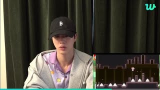 🔴 ENG SUB BTS Jin Weverse Live 21092024  Jin Live [upl. by Rand]