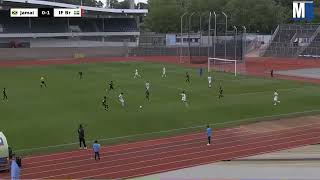 Jamaica U15  IF Brommapojkarna U15 Malmo Trophy Tournament  Reggae Boyz [upl. by Bertina]