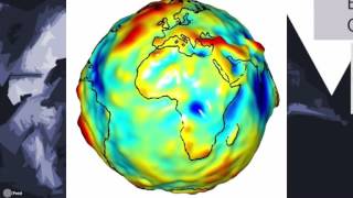 Map Projections [upl. by Niahs]